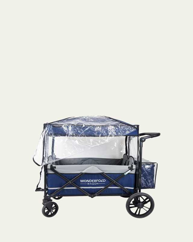 X-Series Rain Cover Accessory